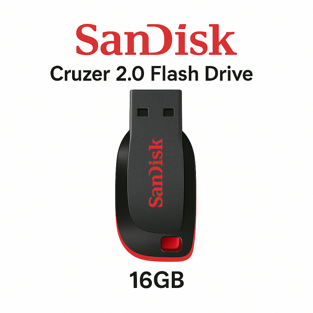 Flashdisk