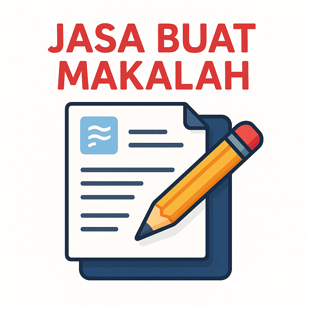 Jasa Pengetikan